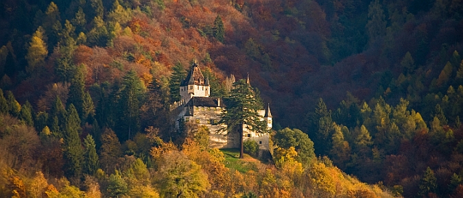 Castel Enna